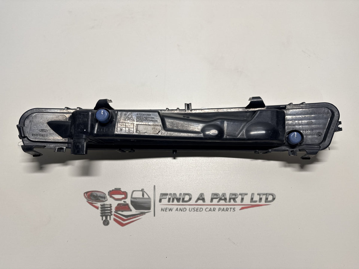2013 Ford Mondeo MK4 - Right Daytime Driver Light PN: 177483-02