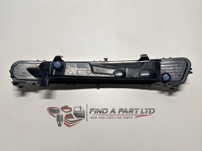2013 Ford Mondeo MK4 - Right Daytime Driver Light PN: 177483-02