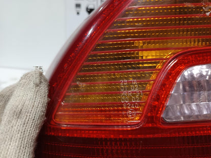 Sep 2003 to Aug 2007 - Mitsubishi Lancer CH CS VR-X Sedan - Left Taillight