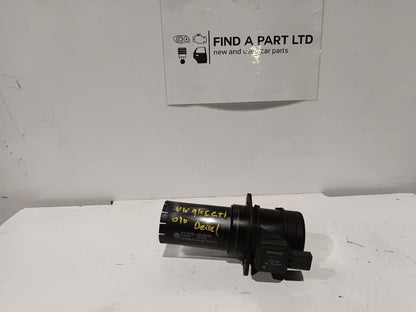 Oct 2008 to Mar 2013- VW Golf Gen 6 Diesel 2.0L- Air Flow Meter