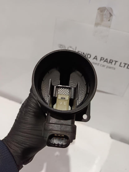 Oct 2008 to Mar 2013- VW Golf Gen 6 Diesel 2.0L- Air Flow Meter