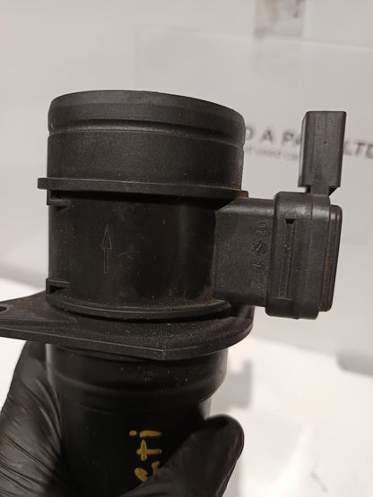 Oct 2008 to Mar 2013- VW Golf Gen 6 Diesel 2.0L- Air Flow Meter