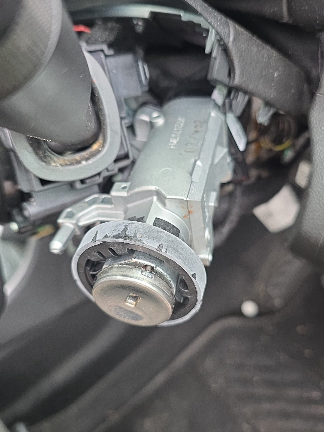 2017 Holden Trax TJ MY17 - Ignition With Key PN: