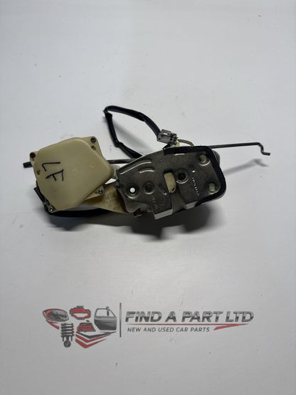 1995-1998 Honda Odyssey - Left Front Lock Mechanism PN: