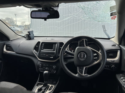 2014-2023 Jeep Cherokee Sport