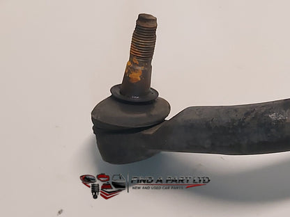 2002 Toyota Vitz P10 - Power Steering Rack PN: CP2 002