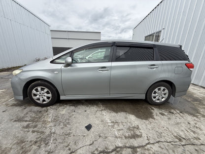 2009-2017 Toyota Wish ZGE20