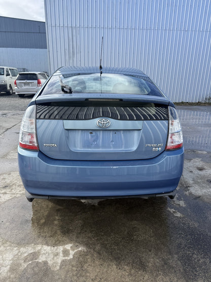 2004-2009 Toyota Prius