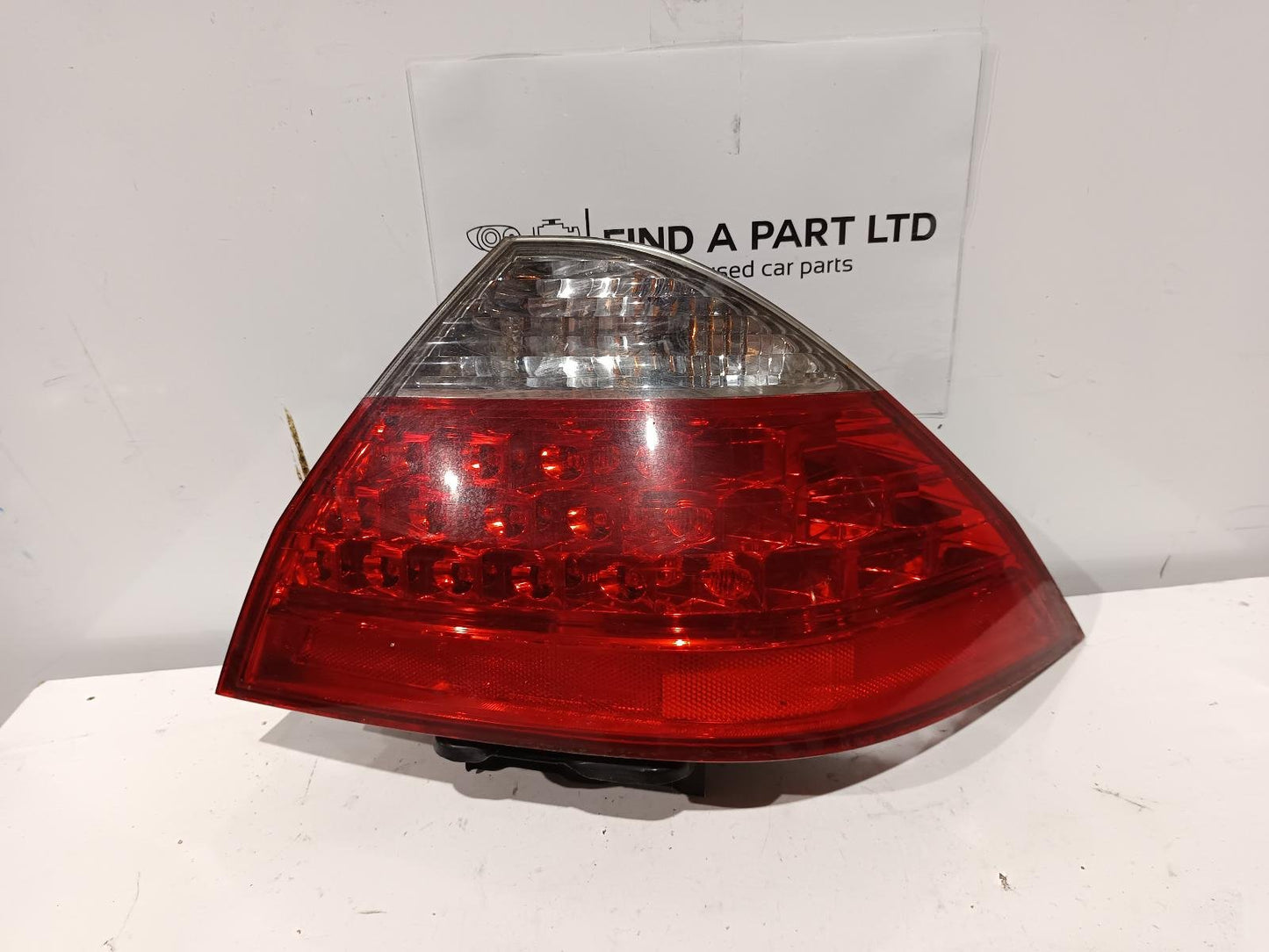 2003-2007 Honda Inspire- Right Taillight PN: 5862