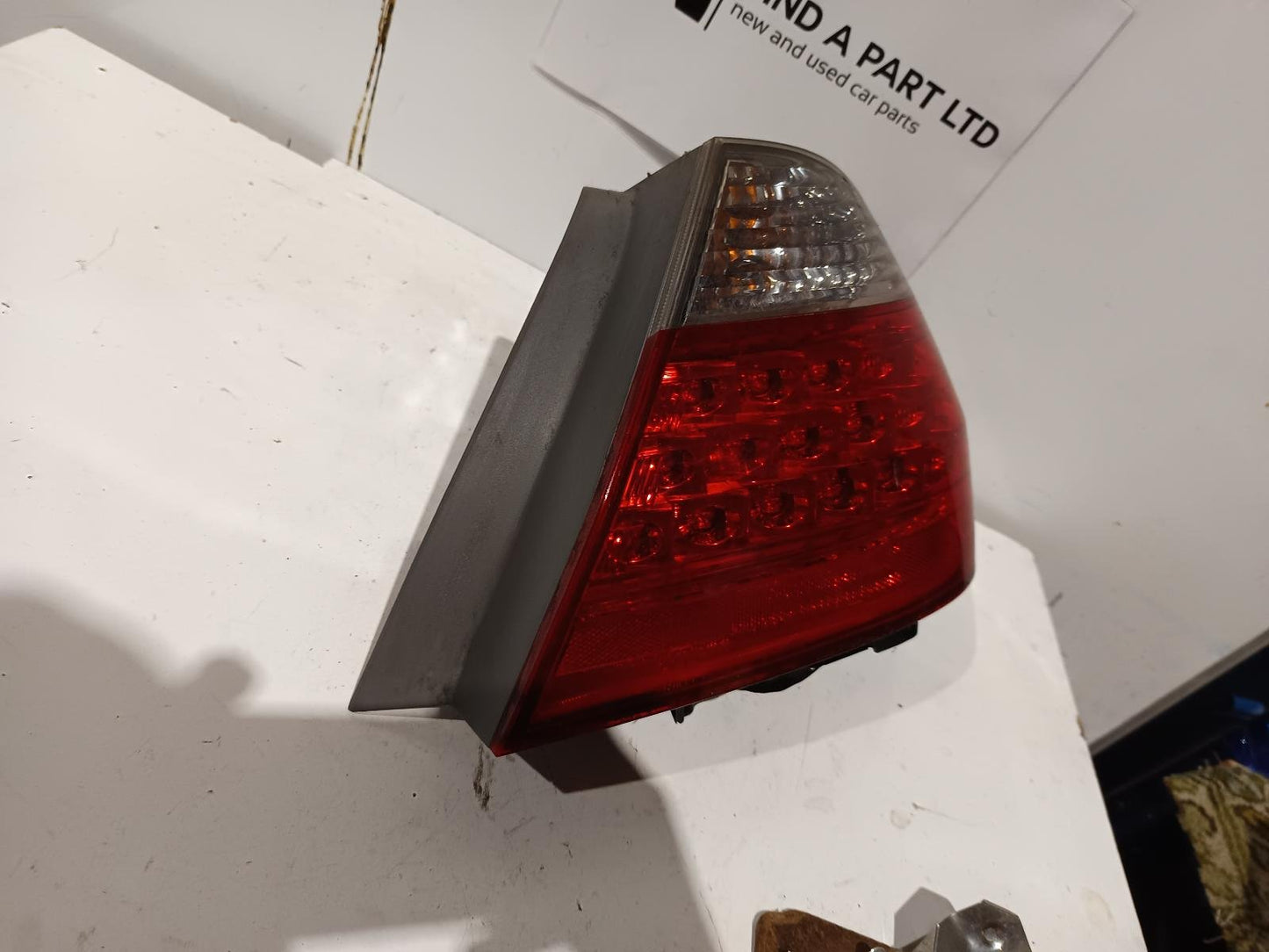 2003-2007 Honda Inspire- Right Taillight PN: 5862