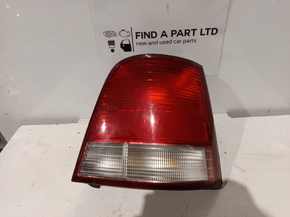 Jan 1998 to Mar 2000 - Honda Odyssey RA - Right Taillight