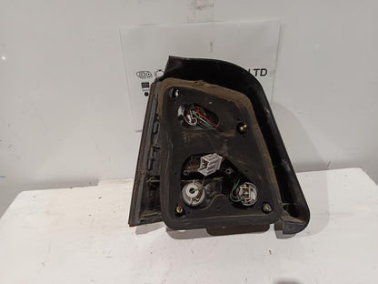 Jan 1998 to Mar 2000 - Honda Odyssey RA - Right Taillight