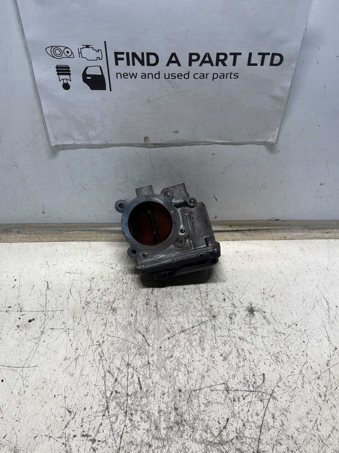 2009-2015 Subaru Legacy BM- Throttle Body PN: 16112AA350