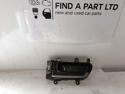 May 2002 to Dec 2008 - Nissan Murano Z50 - Left Front Door Interior Handle