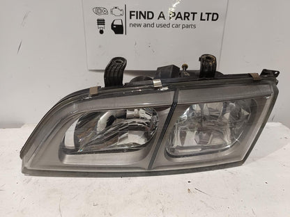 1998-2002 Nissan Primera P11- Left Headlight PN: 1574