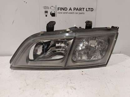 1998-2002 Nissan Primera P11- Left Headlight PN: 1574