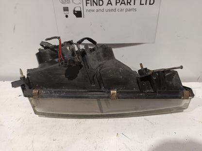 1998-2002 Nissan Primera P11- Left Headlight PN: 1574
