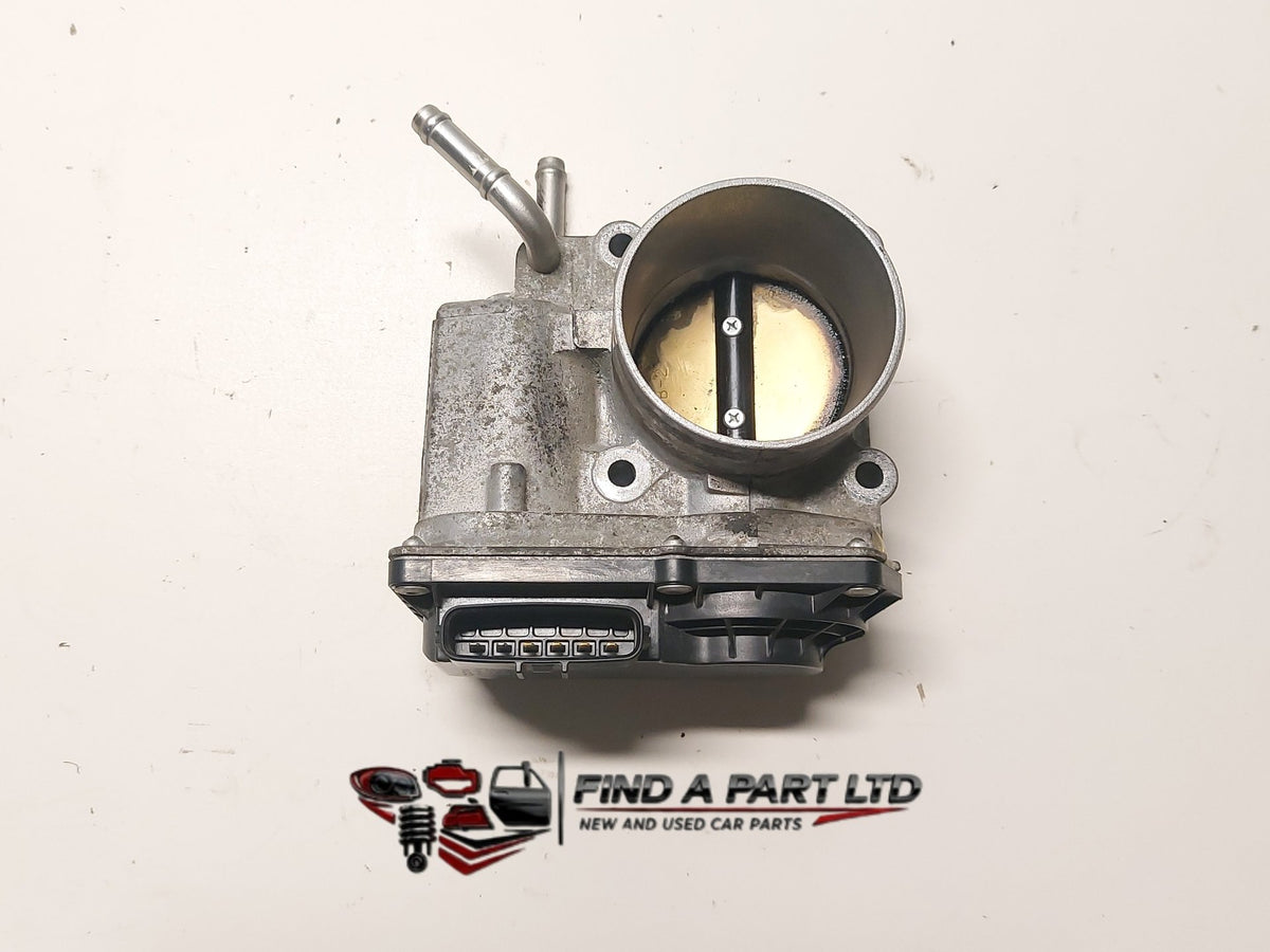 2006 Toyota Corolla - Throttle Body PN: 22030-22041