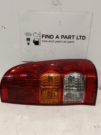Feb 2005 to Jun 2011 - Toyota Hilux Utility - RIGHT TAILLIGHT