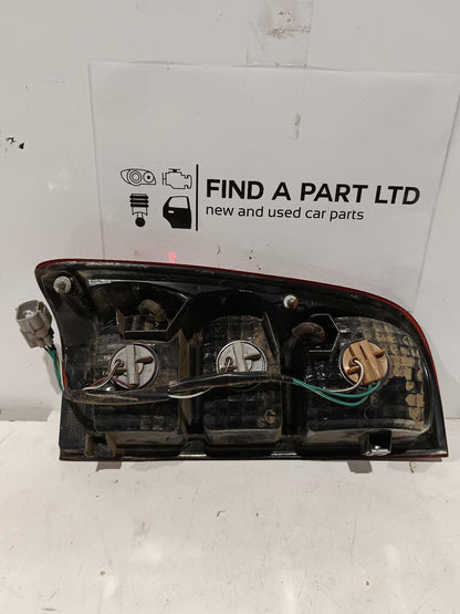 Feb 2005 to Jun 2011 - Toyota Hilux Utility - RIGHT TAILLIGHT