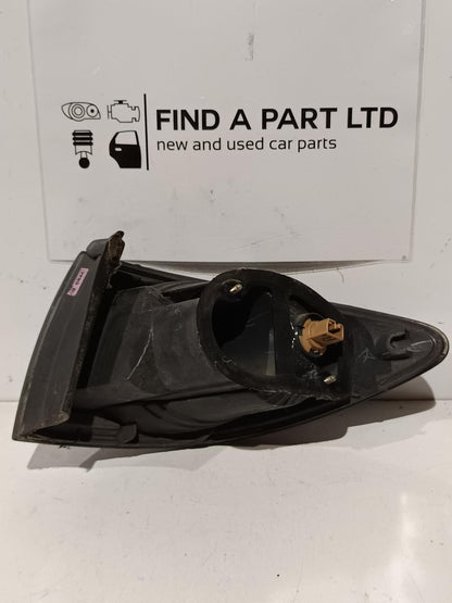 Aug 2005 to Jan 2008- Mazda Mazda6 GG GY Station Wagon- Left Taillight- Lens# 220-61981