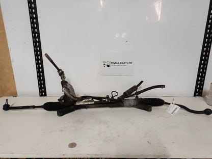 2006 Mazda MPV LY - Steering Box/Rack PN: