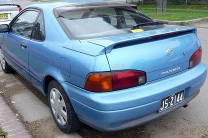 Jun 1991 to Nov 1995 - Toyota Paseo EL44 - Right Taillight