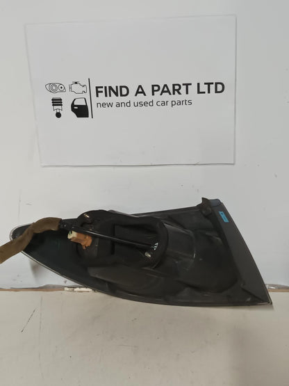 - Right Taillight PN: