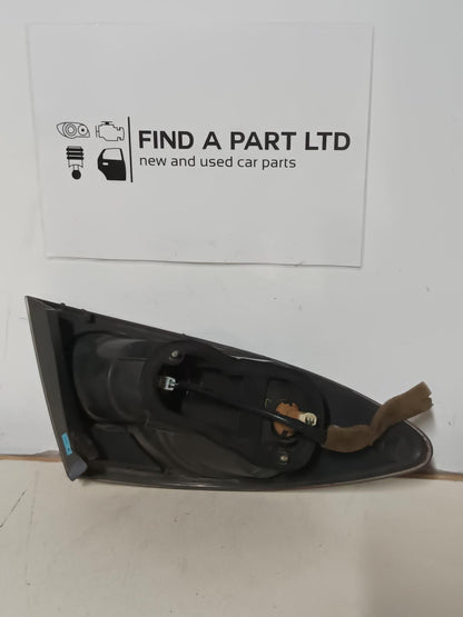 - Right Taillight PN: