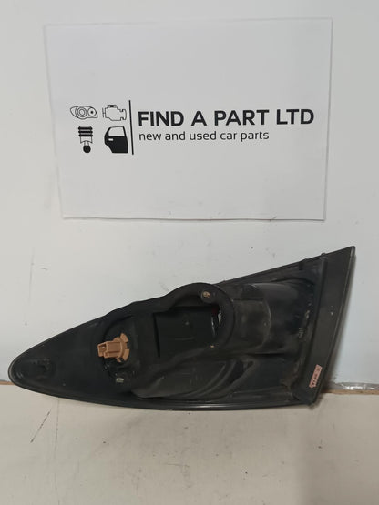 Aug 2005 to Nov 2007- Mazda Mazda6 GG GY Sedan Hatchback- Left Taillight- Lens# 220-61980