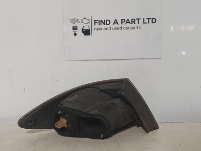 Aug 2005 to Nov 2007- Mazda Mazda6 GG GY Sedan Hatchback- Right Taillight- Body Mounted, Lens# 220-61980