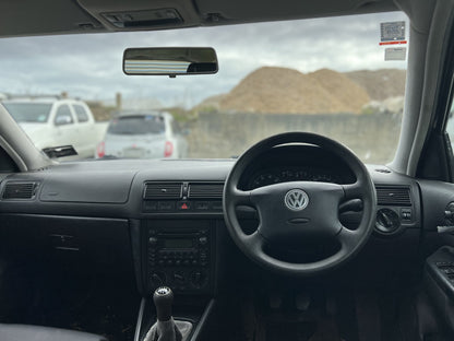 1997-2004 Volkswagen Golf