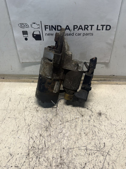 2004-2008 Mazda Axela BK - Starter Motor PN: M000T87681