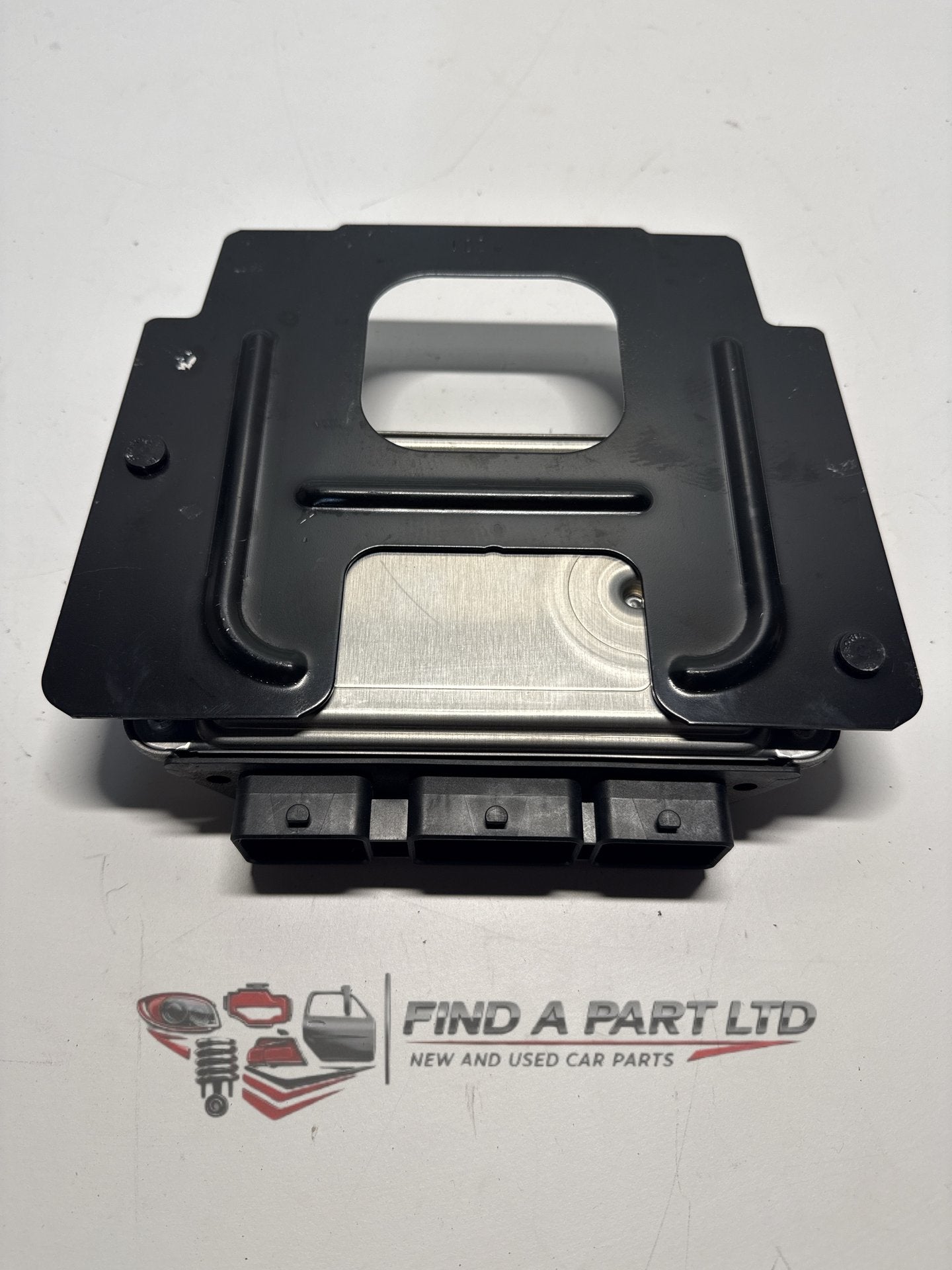 2001-2008 Peugeot 307 - ECU PN: bosch 0 261 208 558