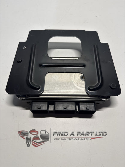 2001-2008 Peugeot 307 - ECU PN: bosch 0 261 208 558