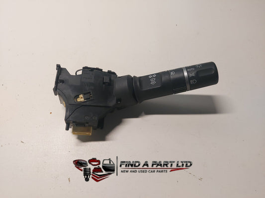 2011 Mazda Demio DE - Light Combination Switch PN: D656 66122