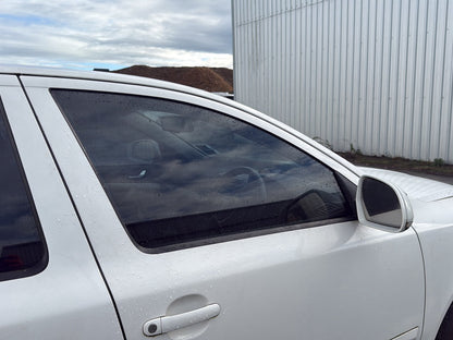 2012-2020 Skoda Octavia 5E - Right Front Door Window PN: