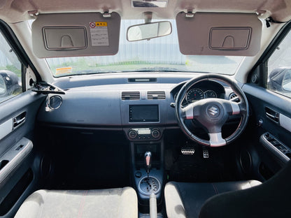 2005-2010 Suzuki Swift Sport ZC31S