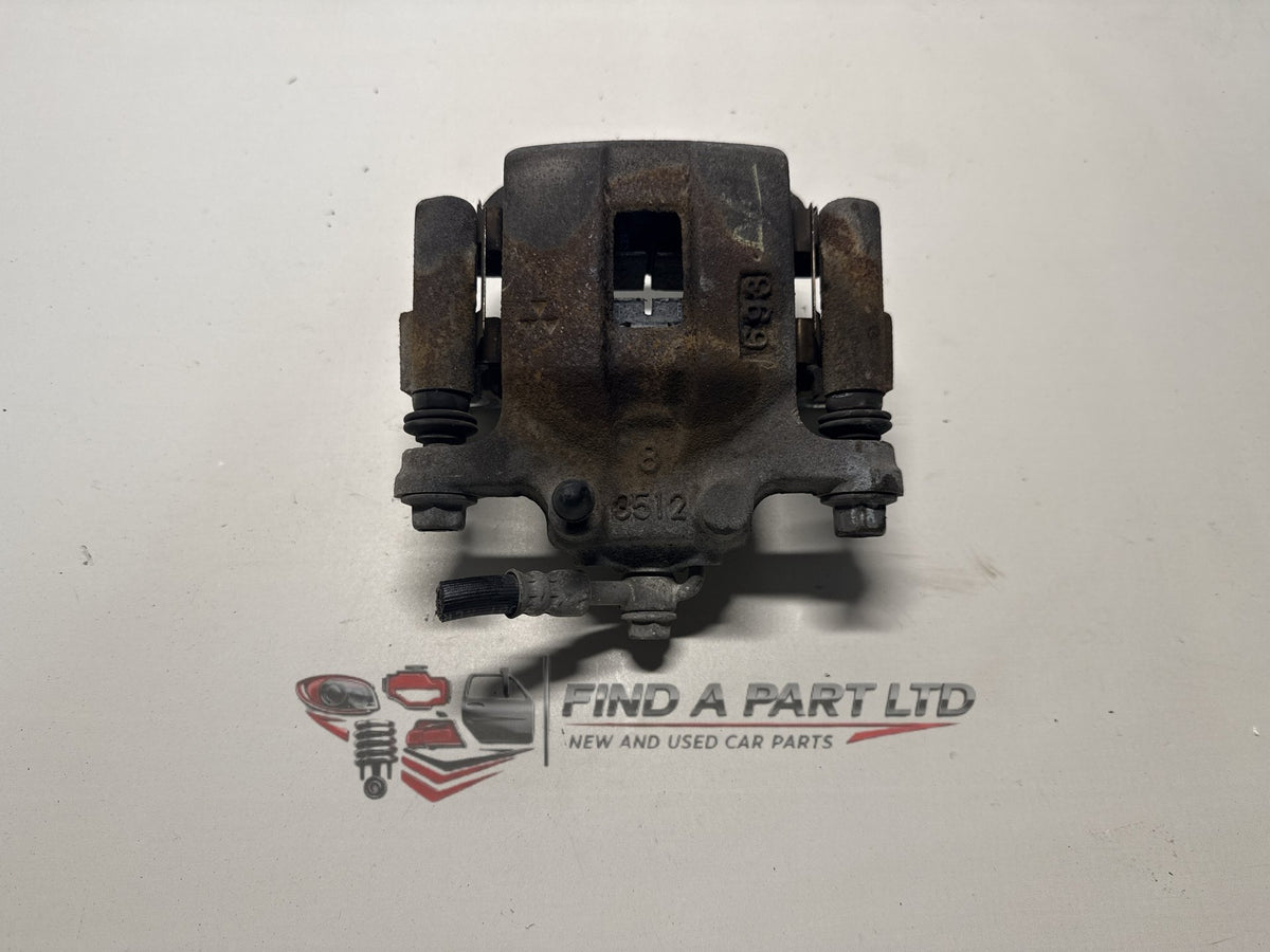 2006 Nissan X-Trail T30 - Right Rear Caliper PN: 3512