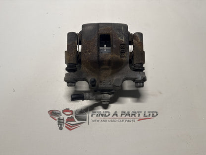 2006 Nissan X-Trail T30 - Right Rear Caliper PN: 3512