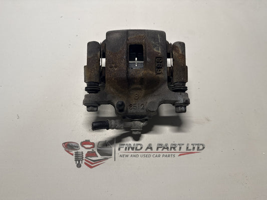 2006 Nissan X-Trail T30 - Right Rear Caliper PN: 3512