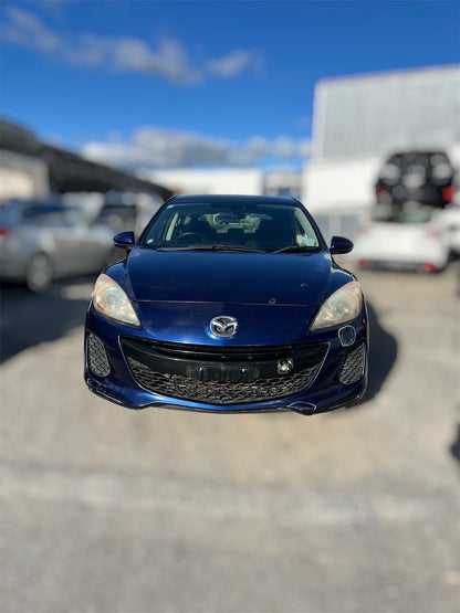 2009-2013 Mazda Axela BLFFW
