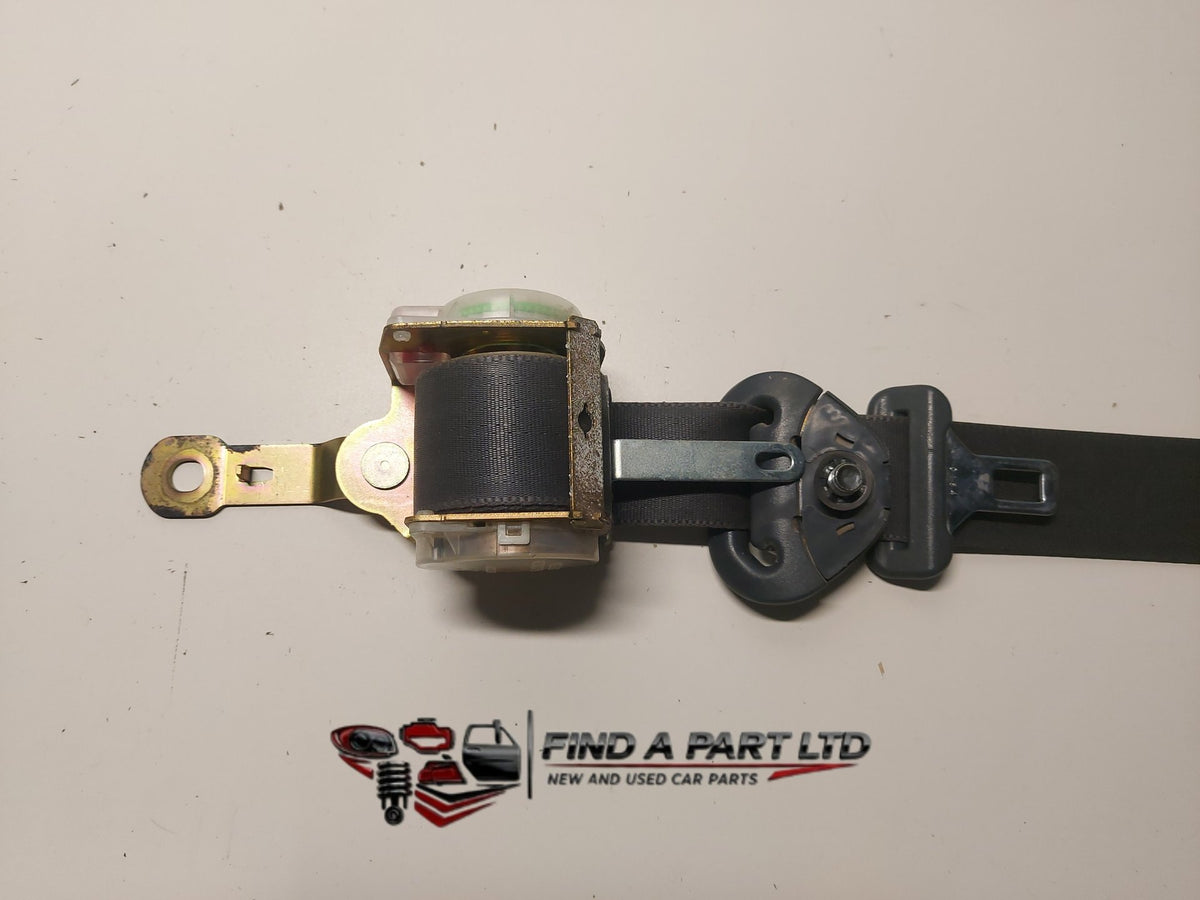 1996 Toyota Corolla E100 - Left Front Seat Belt PN: 7F4180