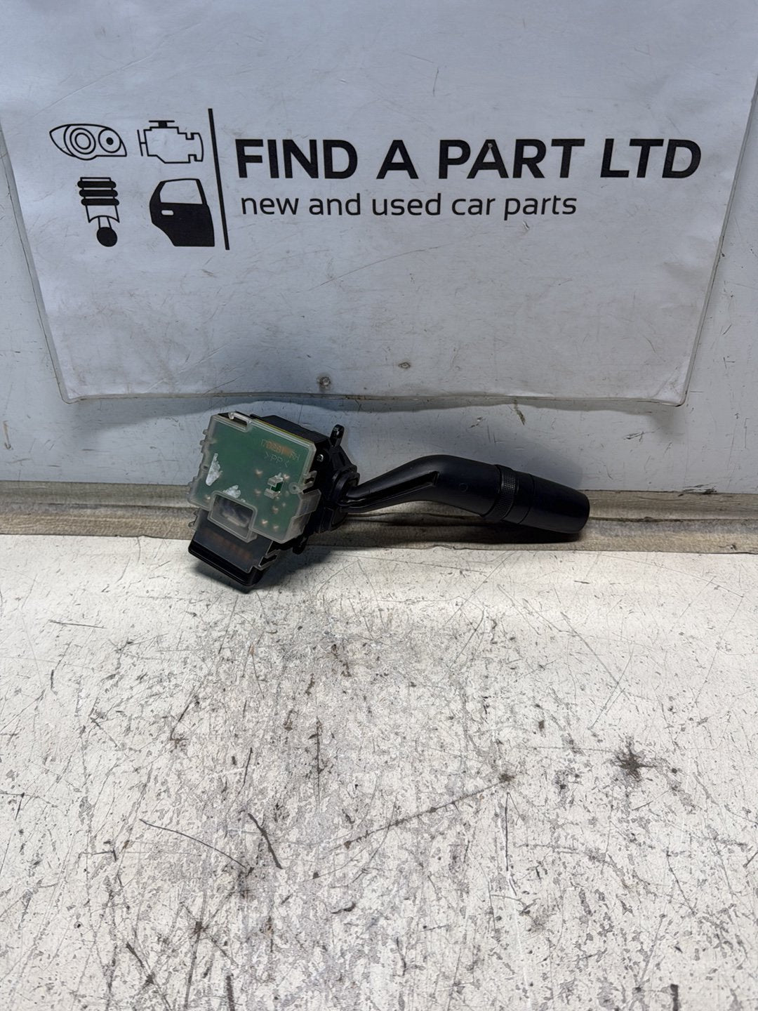 2002-2007 Mazda Mazda6- Wiper Switch PN: