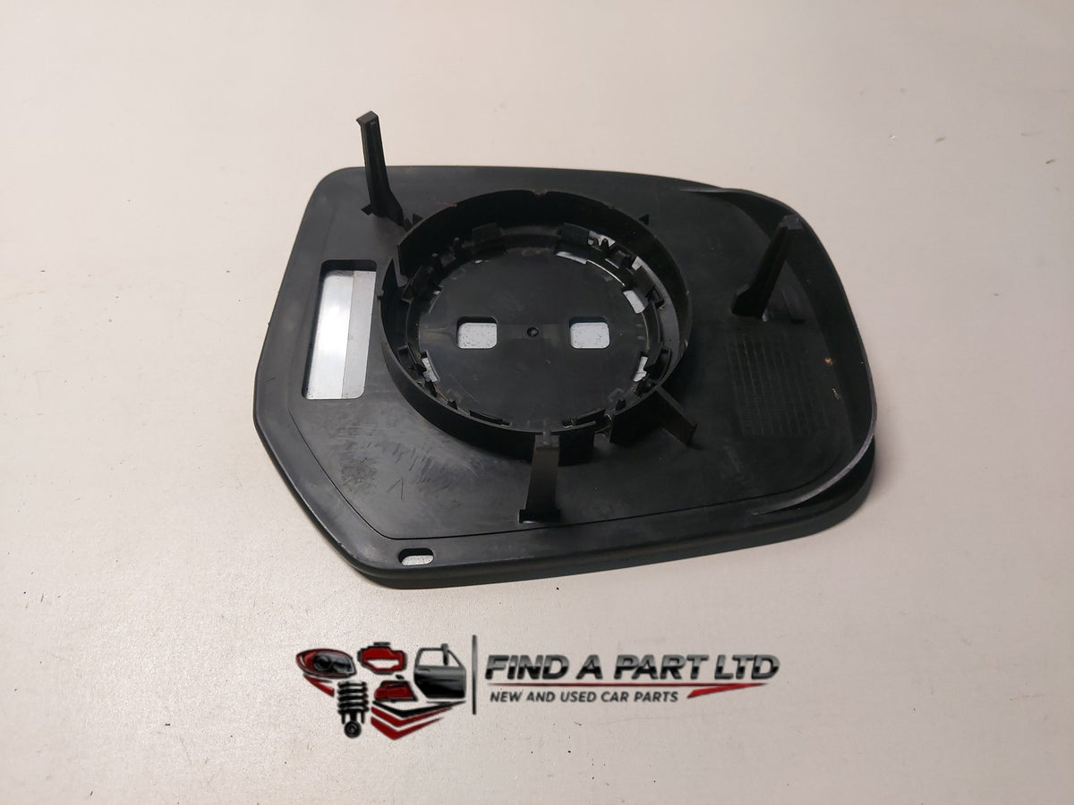 2008 Ford Ranger - Left Door Mirror Glass PN: A024-001
