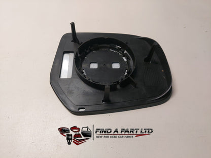 2008 Ford Ranger - Left Door Mirror Glass PN: A024-001