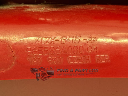 2008 Citroen C4 LC - Left Taillight PN: 4CZX-13405-A
