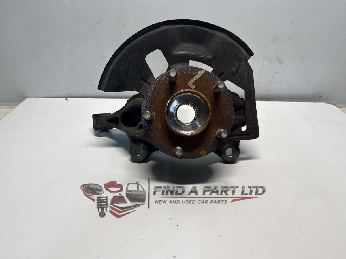 2013 Mazda CX-5 KE - Left Front Hub Assembly PN: