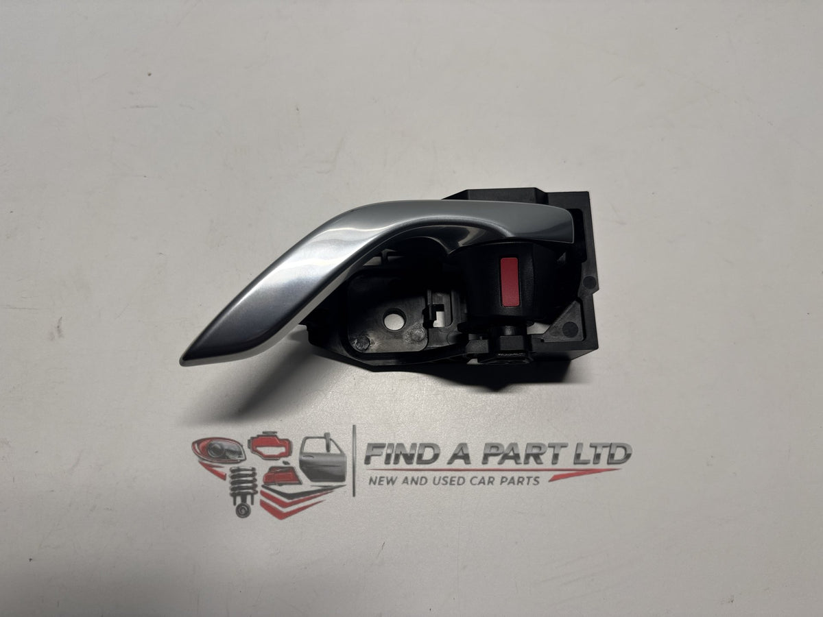 2013-2016 Mazda CX-5 KE - Left Front Door Interior Handle PN: