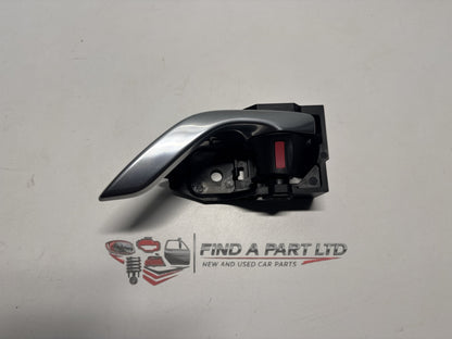 2013-2016 Mazda CX-5 KE - Left Front Door Interior Handle PN:
